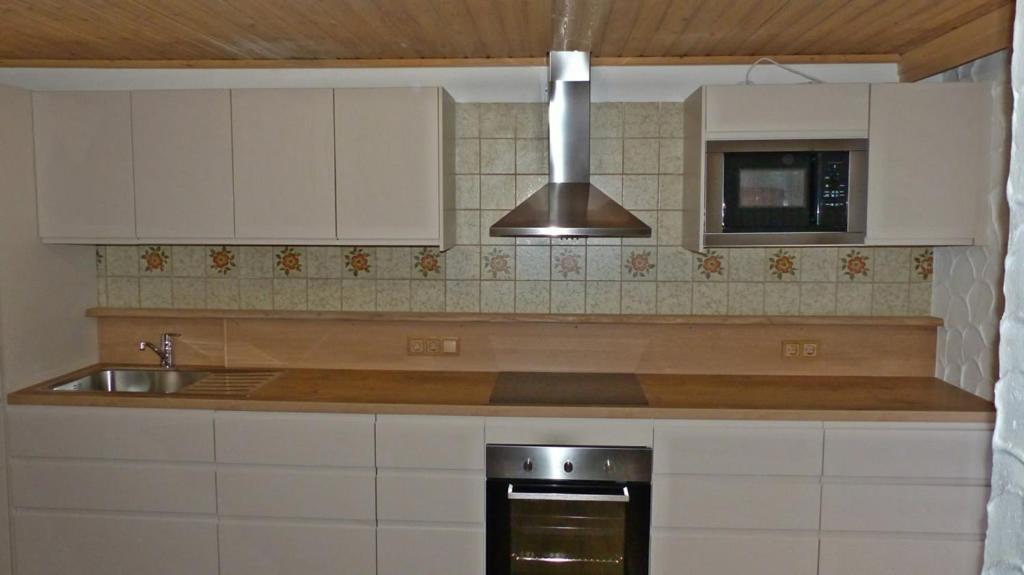 Brandtnerhof Betriebe Aparthotel Waidring Luaran gambar
