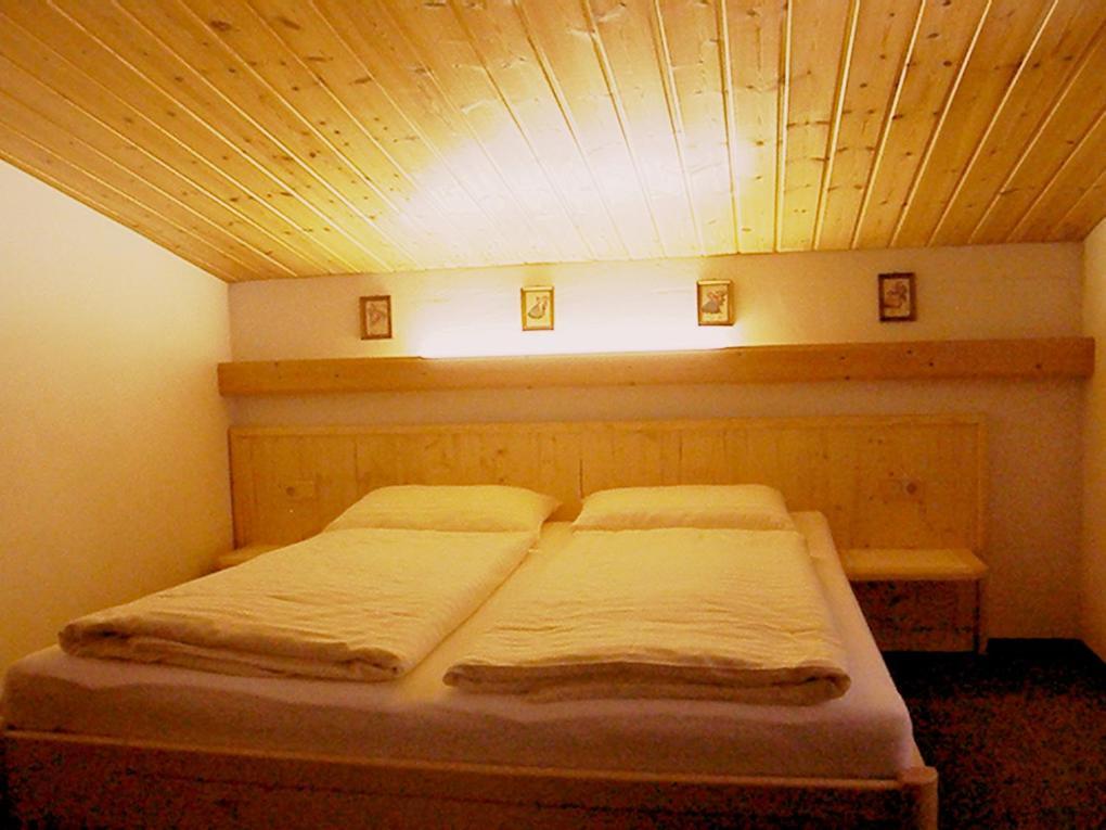 Brandtnerhof Betriebe Aparthotel Waidring Luaran gambar